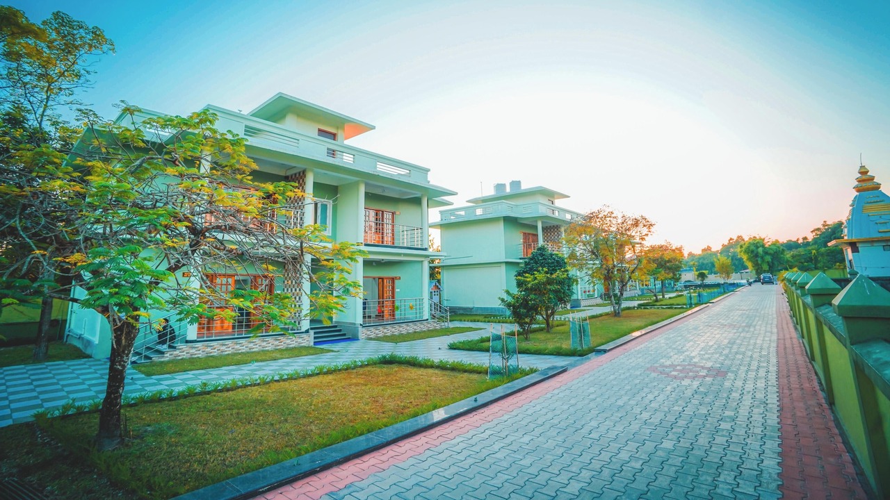 Photo of Outdoor in Chalsa