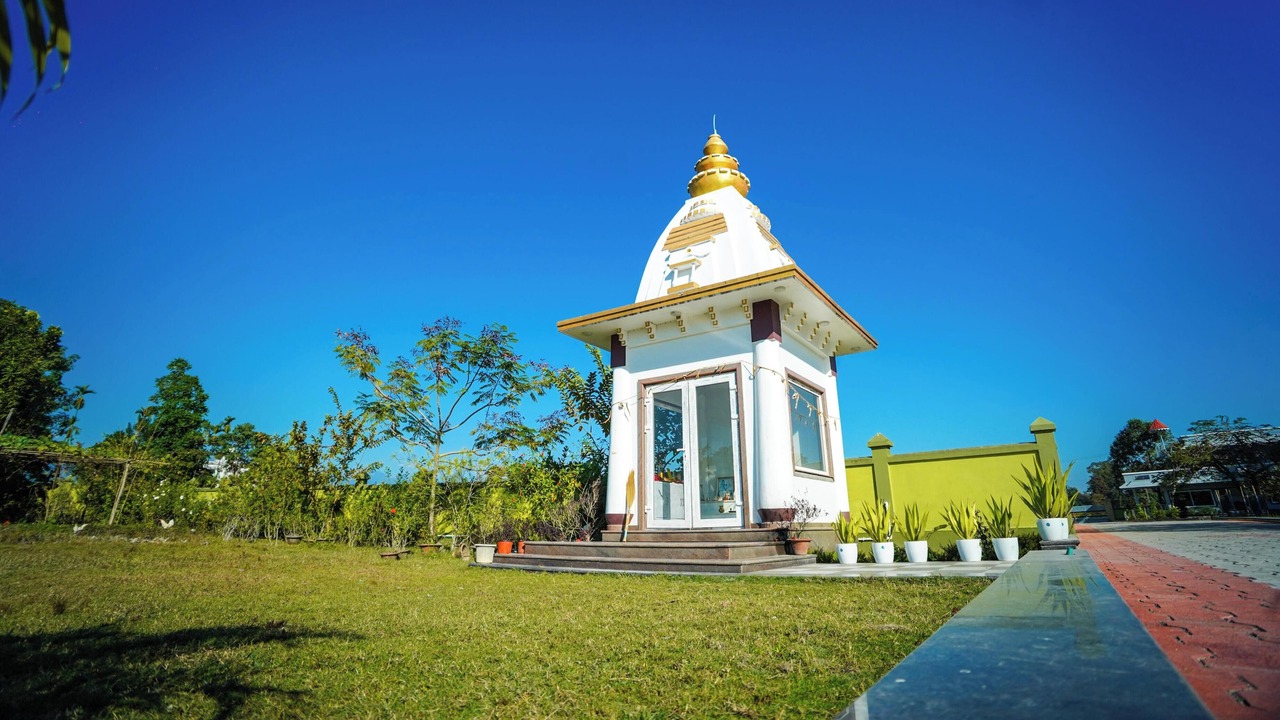 Photo of Outdoor in Chalsa