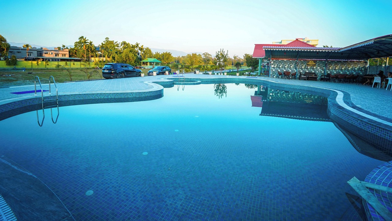 Photo of Outdoor in Chalsa