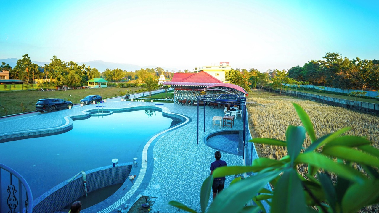 Photo of Outdoor in Chalsa