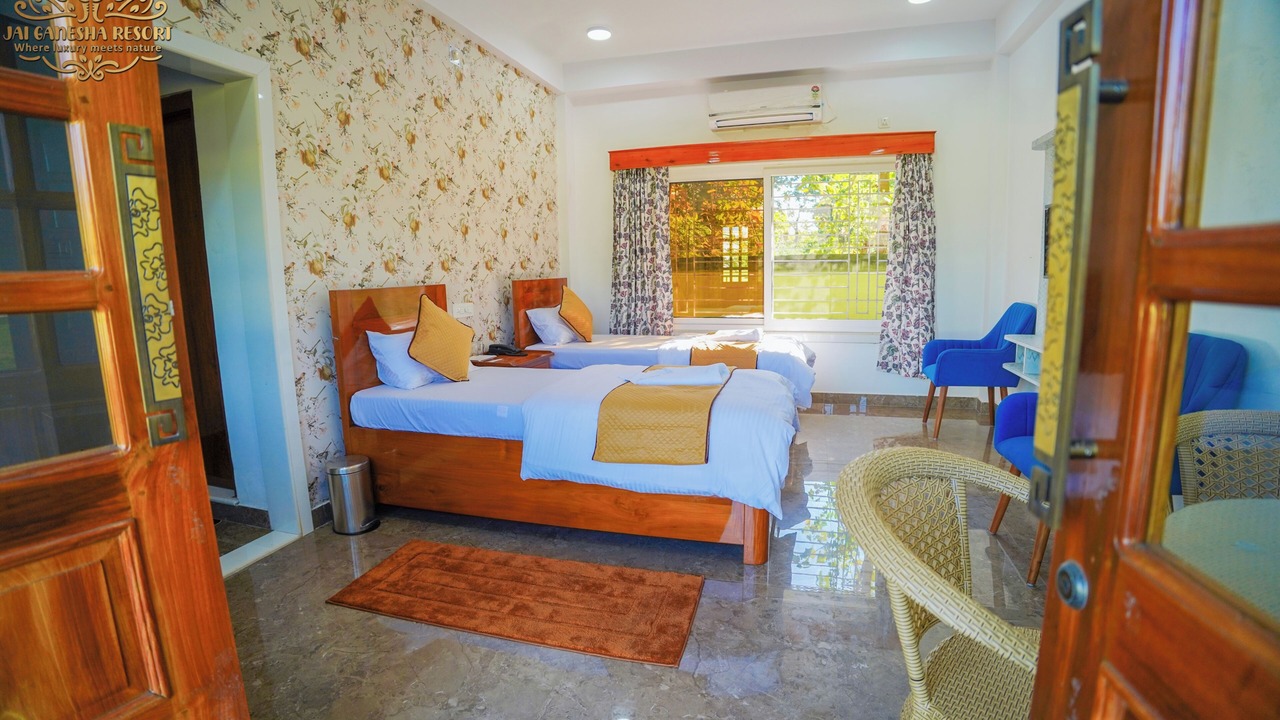Photo of Bedroom in Chalsa