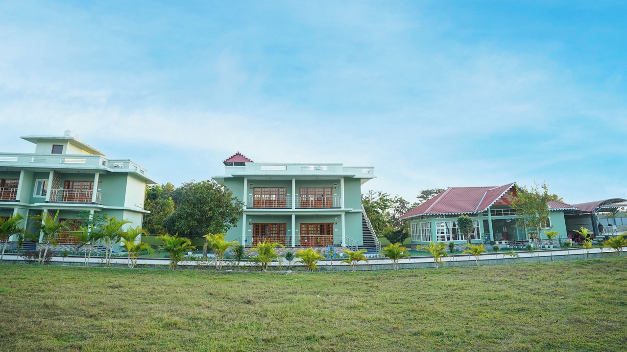 Photo of Outdoor in Chalsa