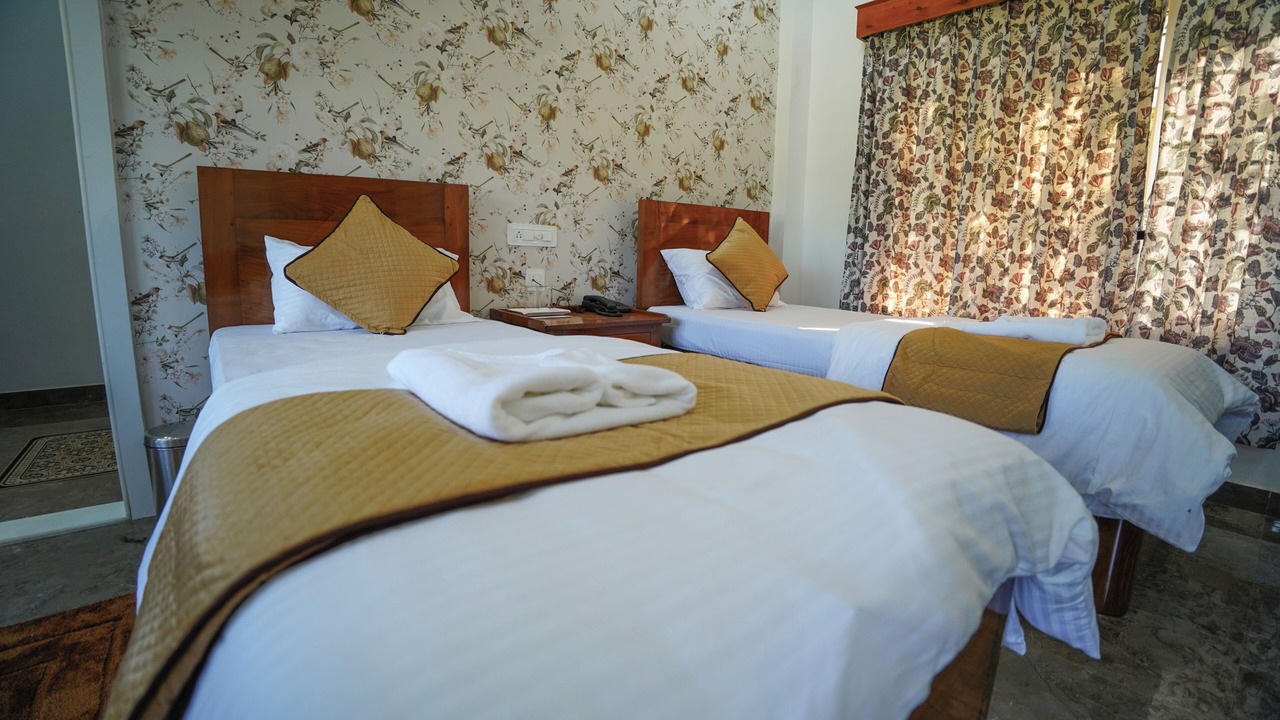 Photo of Bedroom in Chalsa