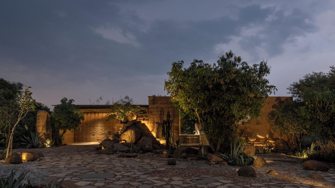 Photo of Outdoor in Hosur