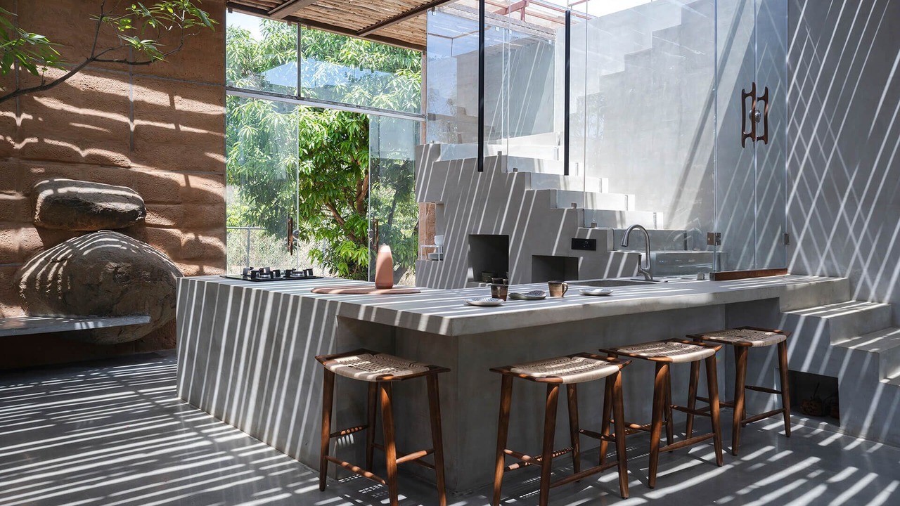 Photo of Kitchen in Hosur