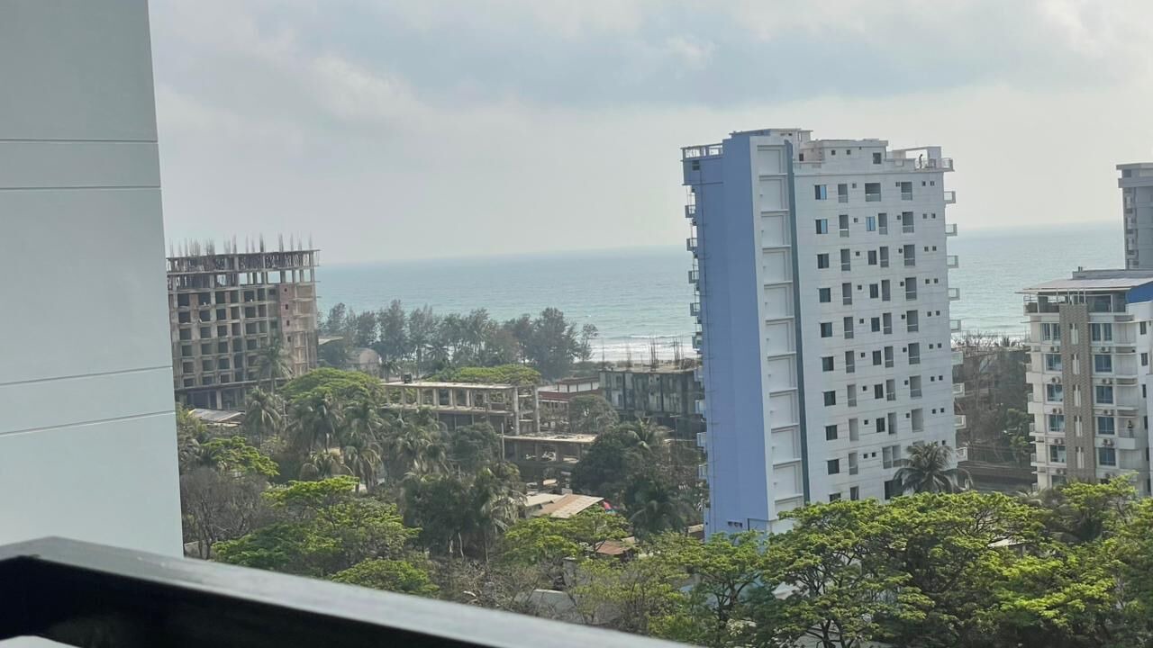 Photo of Patio Balcony in Cox's Bazar