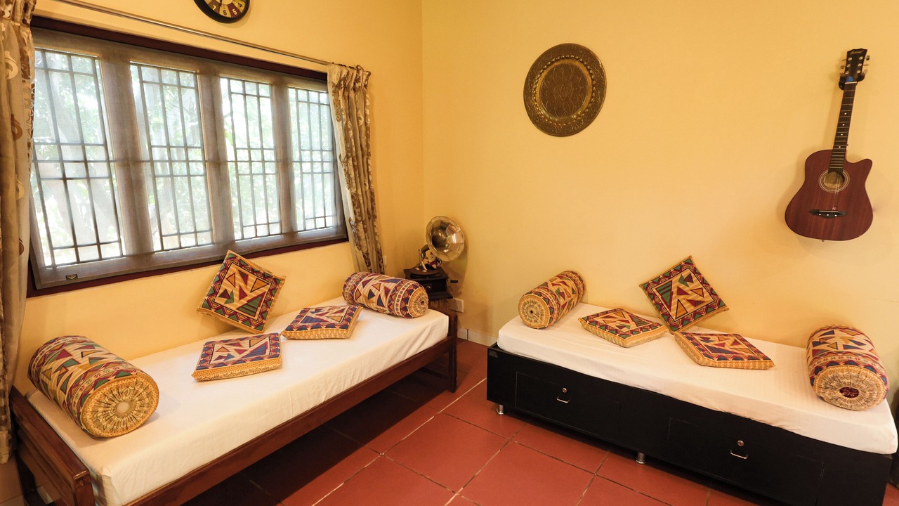 Photo of Bedroom in Hosur