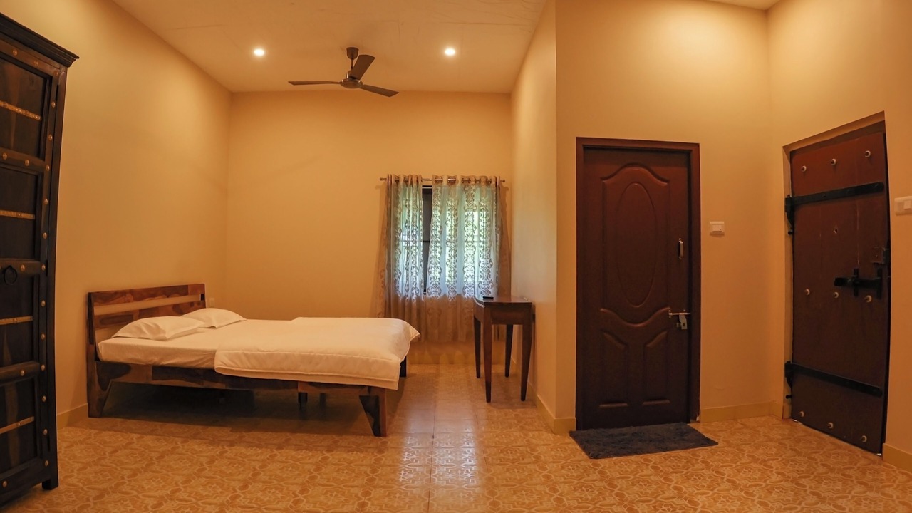Photo of Patio Balcony in Hosur