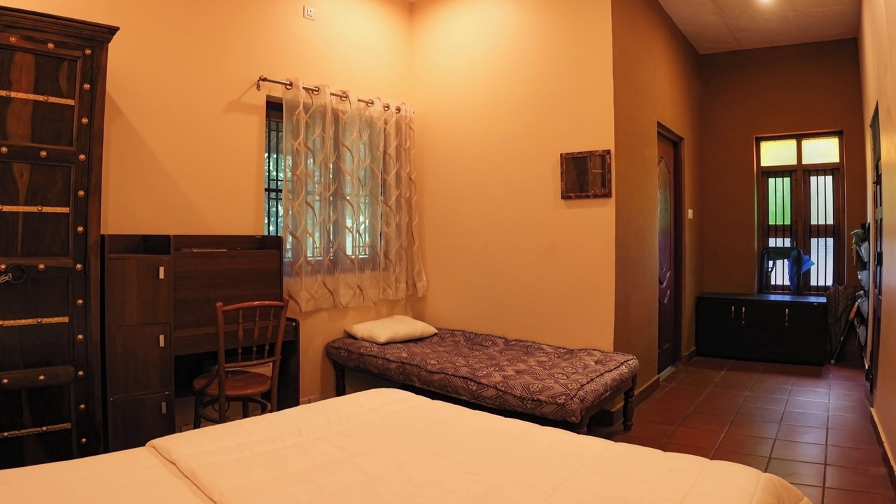 Photo of Patio Balcony in Hosur