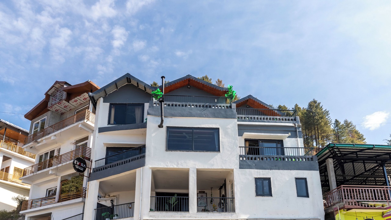 Photo of Outdoor in Mussoorie