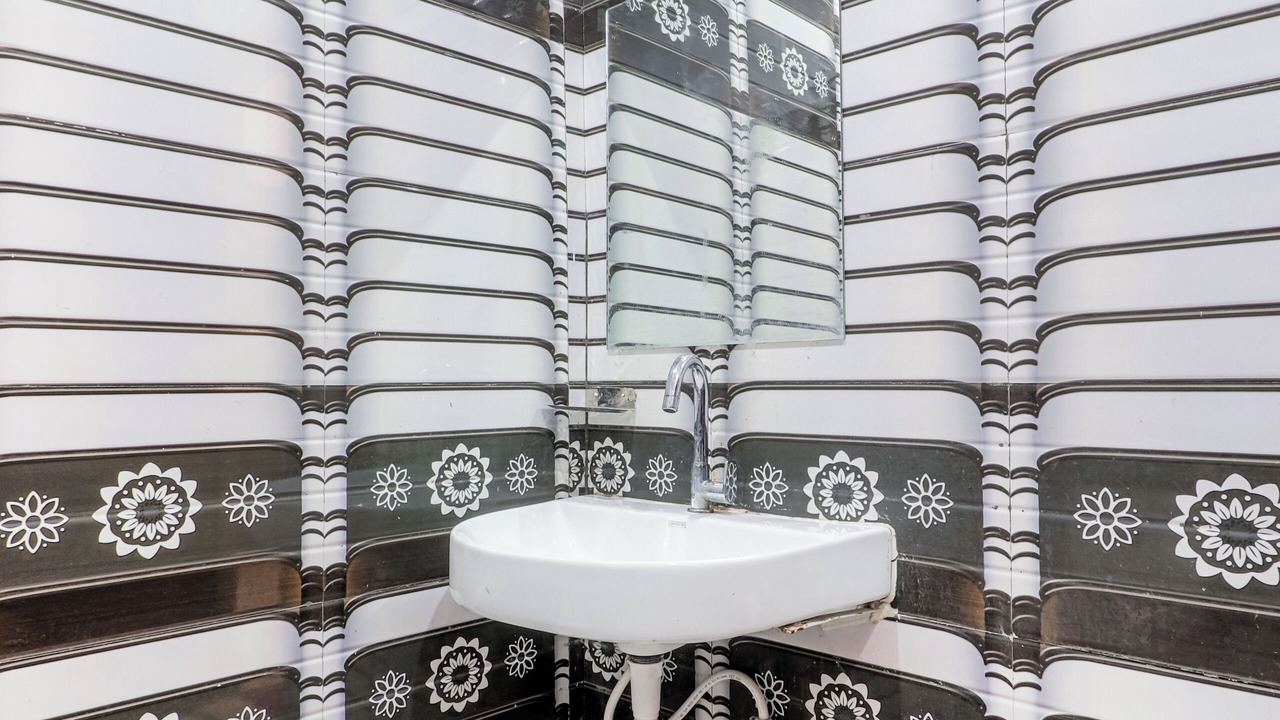 Photo of Bathroom in Haridwar