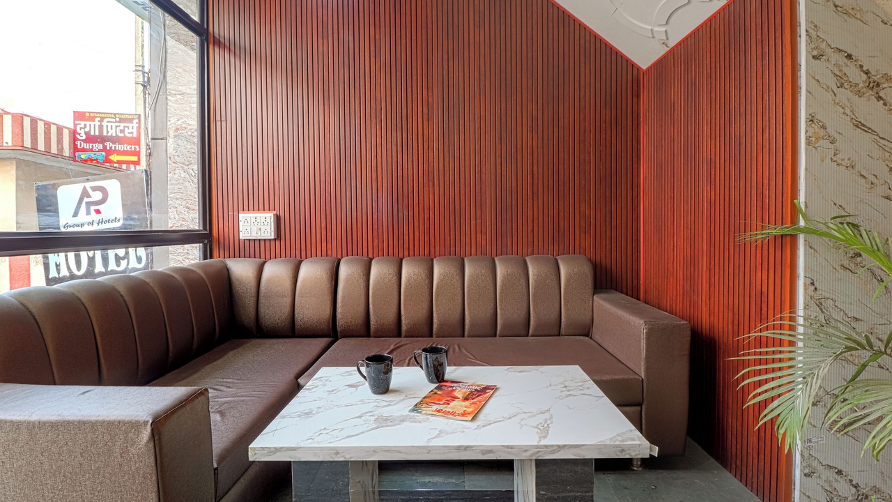 Photo of Livingroom in Haridwar