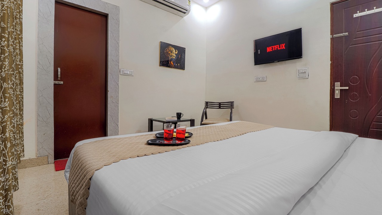 Photo of Bedroom in Haridwar