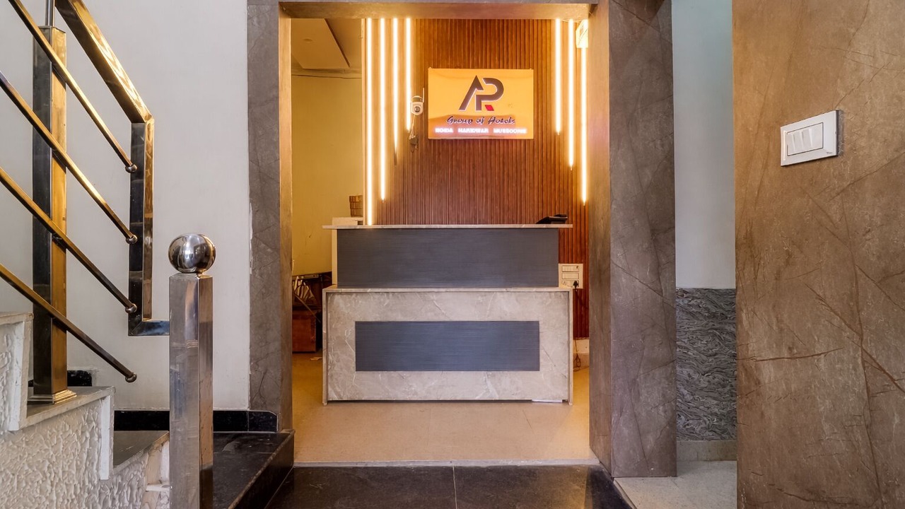 Photo of Livingroom in Haridwar