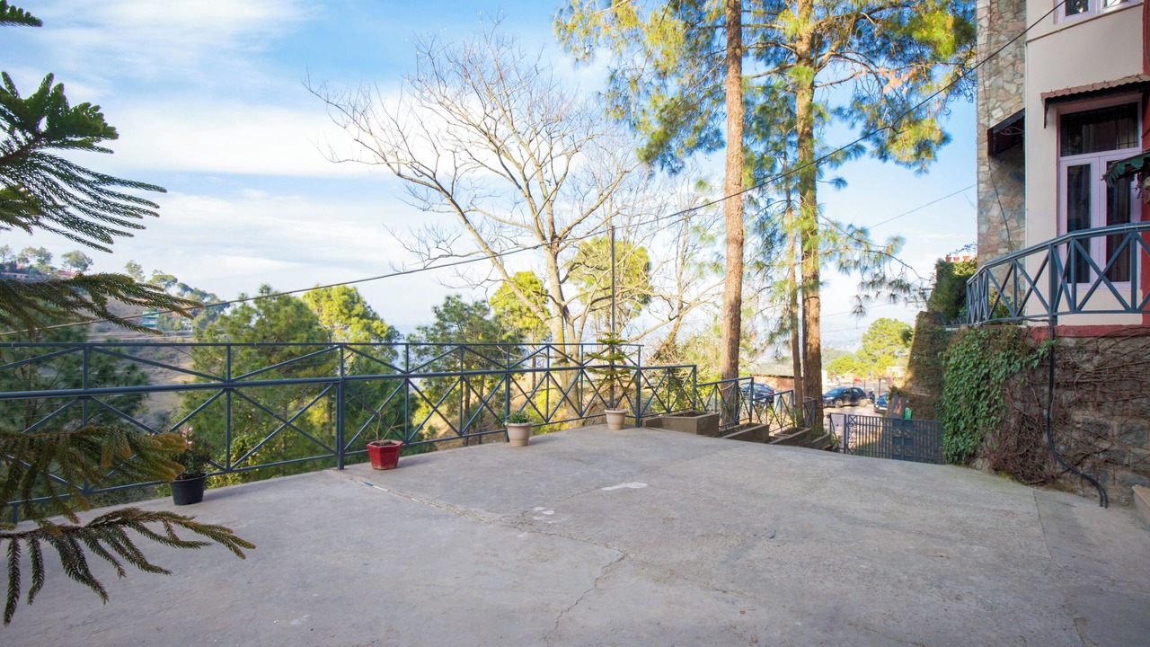 Photo of Outdoor in Kasauli