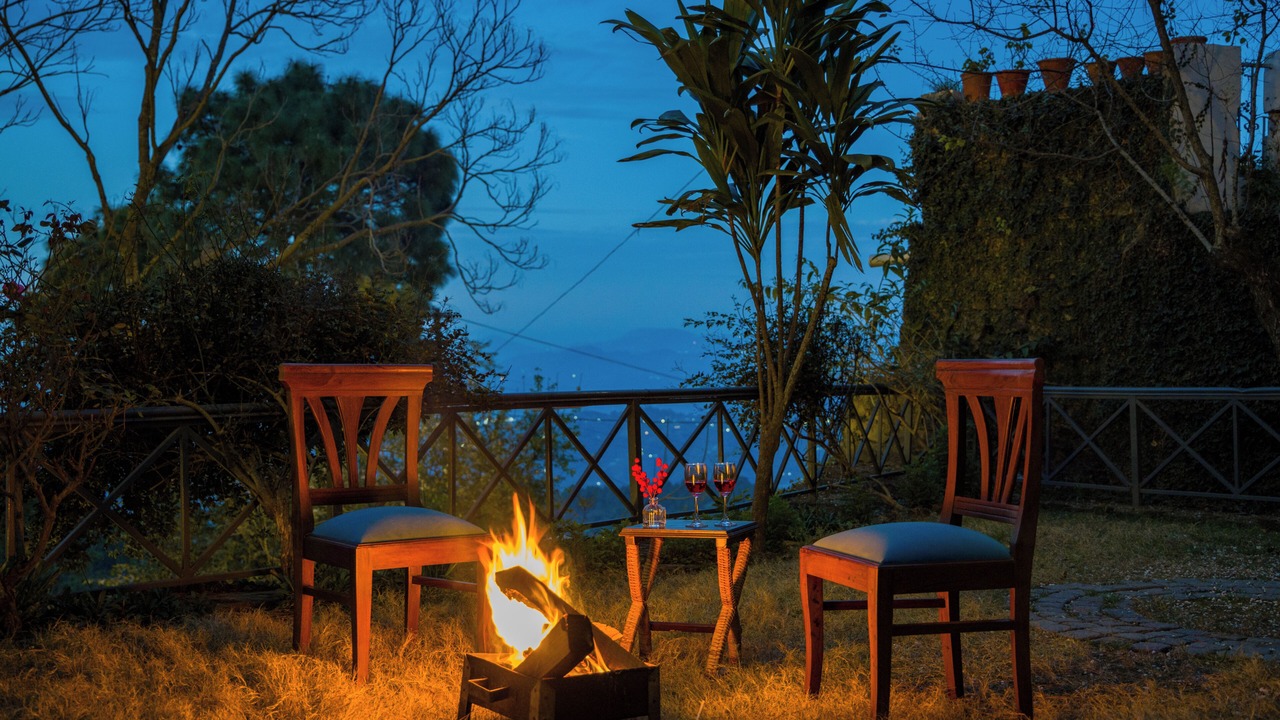 Photo of Outdoor in Kasauli