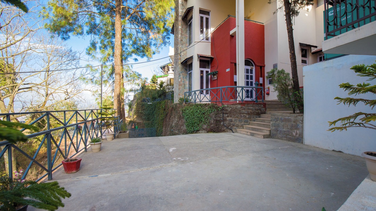 Photo of Outdoor in Kasauli