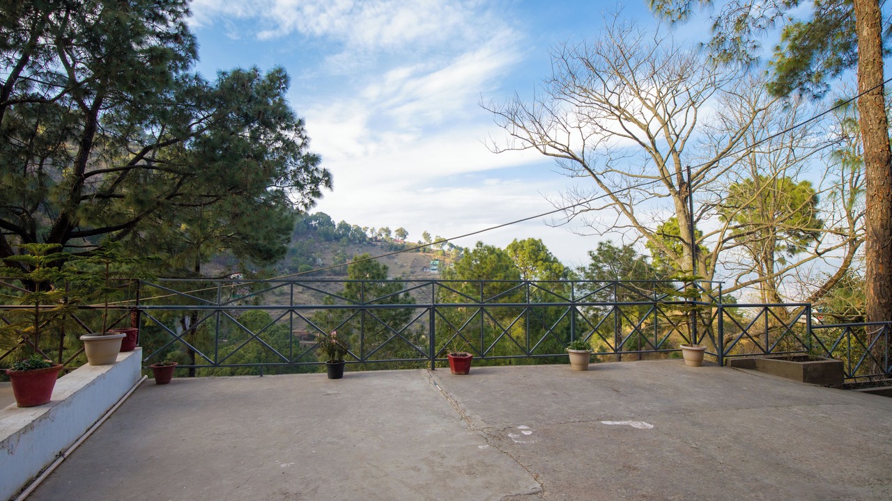 Photo of Outdoor in Kasauli