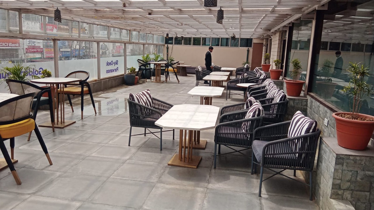 Photo of Outdoor in Parwanoo