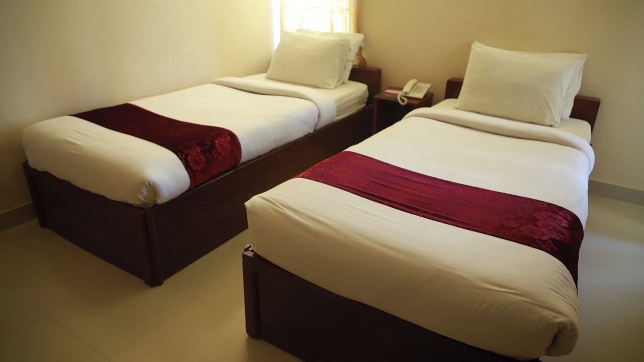 Photo of Bedroom in Rangamati Hill District