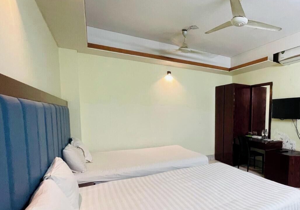 Photo of Bedroom in Bandarban