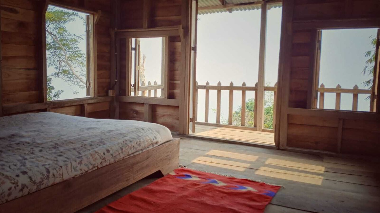Photo of Bedroom in Bandarban