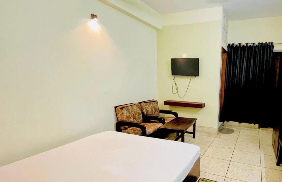 Photo of Bedroom in Bandarban