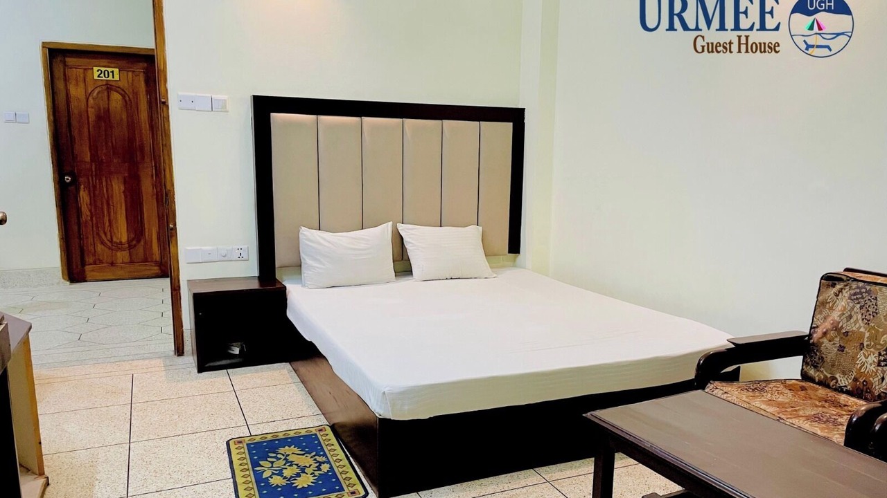 Photo of Bedroom in Bandarban