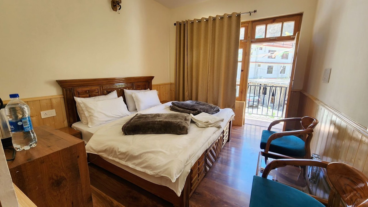 Photo of Bedroom in Tabo