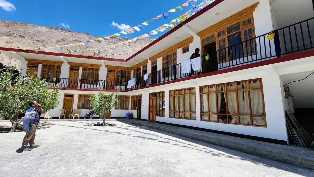 Photo of Outdoor in Tabo