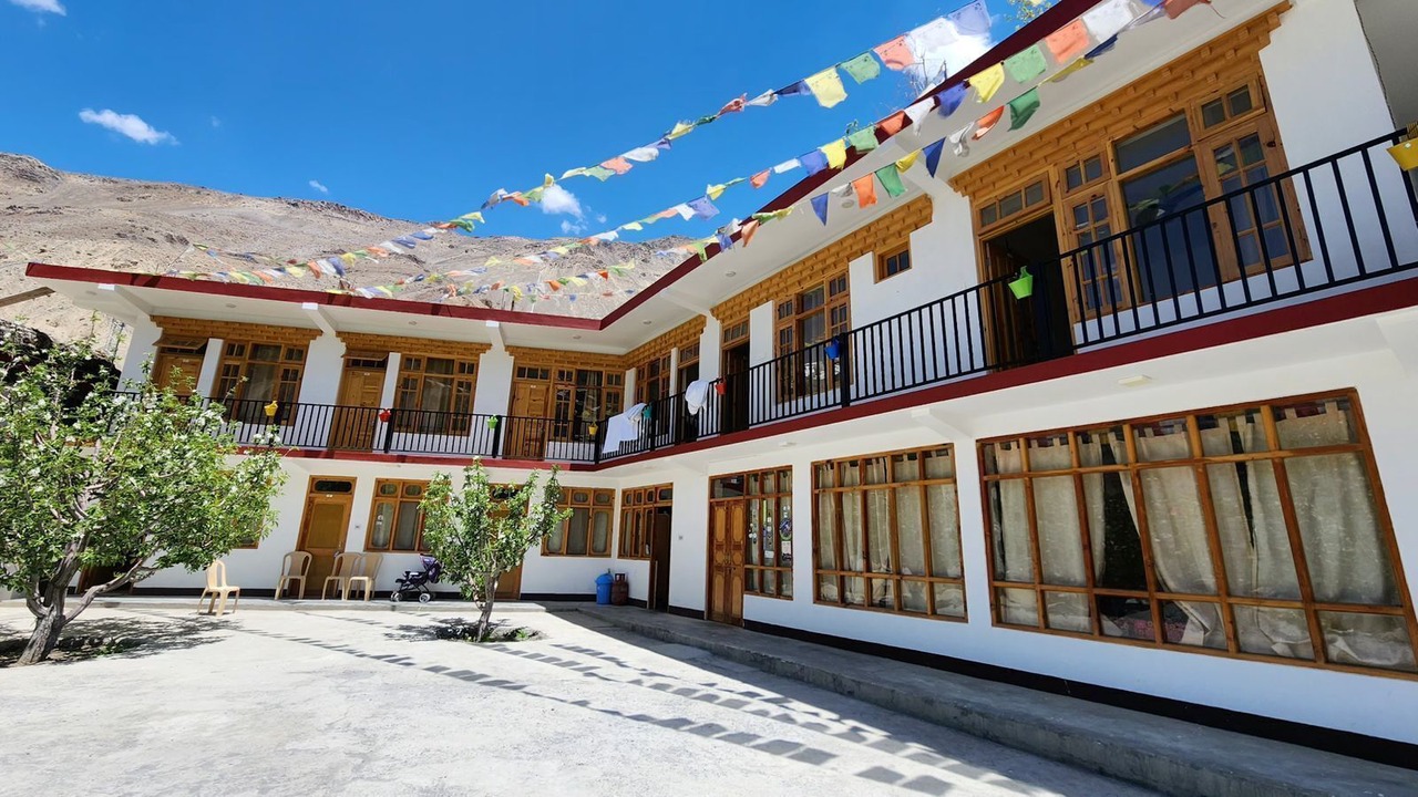 Photo of Outdoor in Tabo