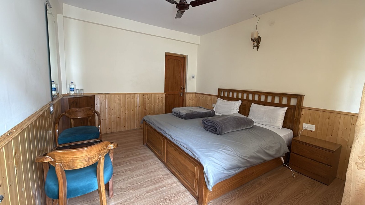 Photo of Bedroom in Tabo