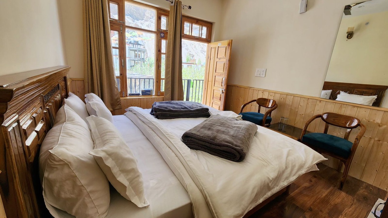 Photo of Bedroom in Tabo