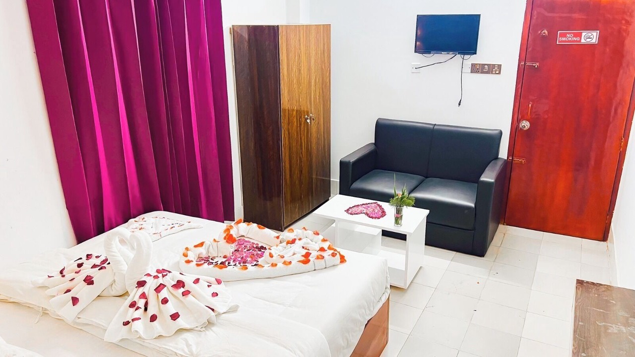 Photo of Bedroom in Bandarban