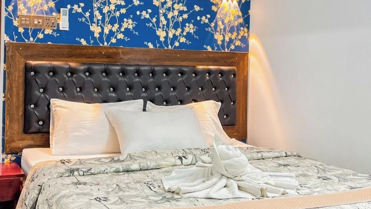Photo of Bedroom in Bandarban