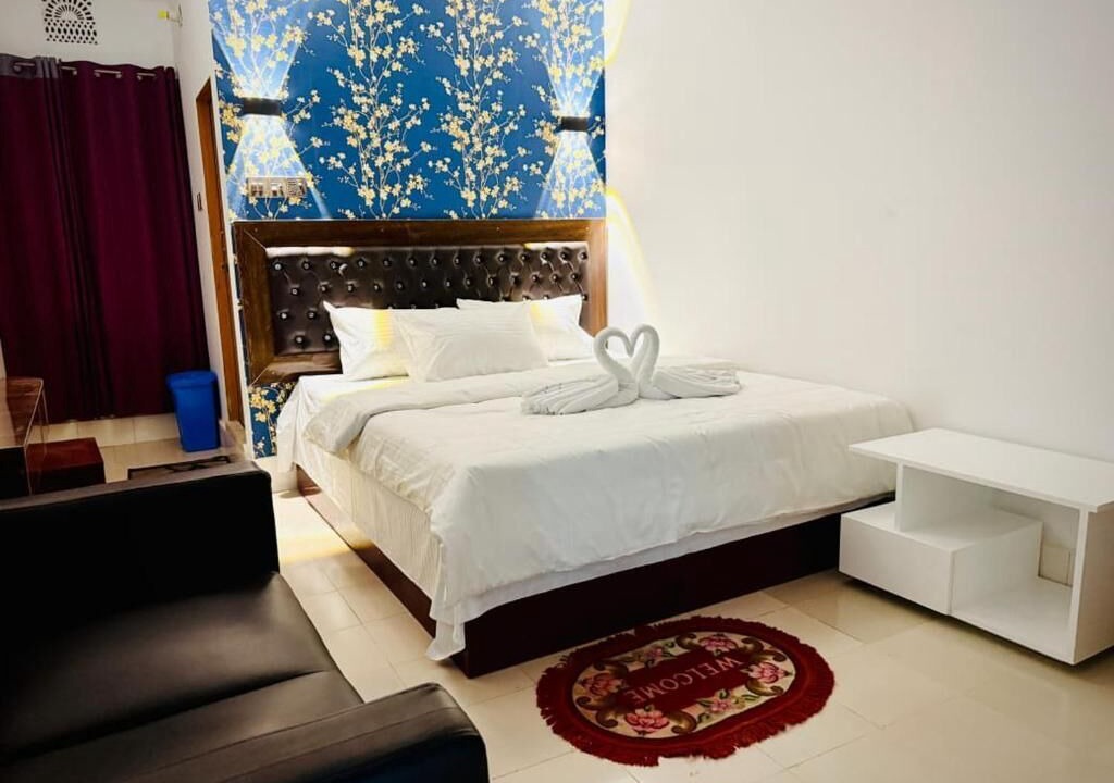 Photo of Bedroom in Bandarban