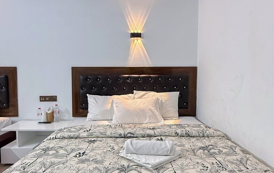 Photo of Bedroom in Bandarban