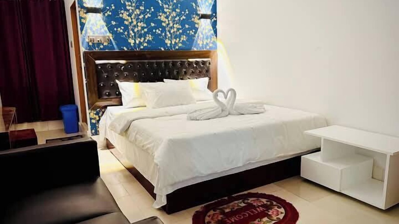 Photo of Bedroom in Bandarban