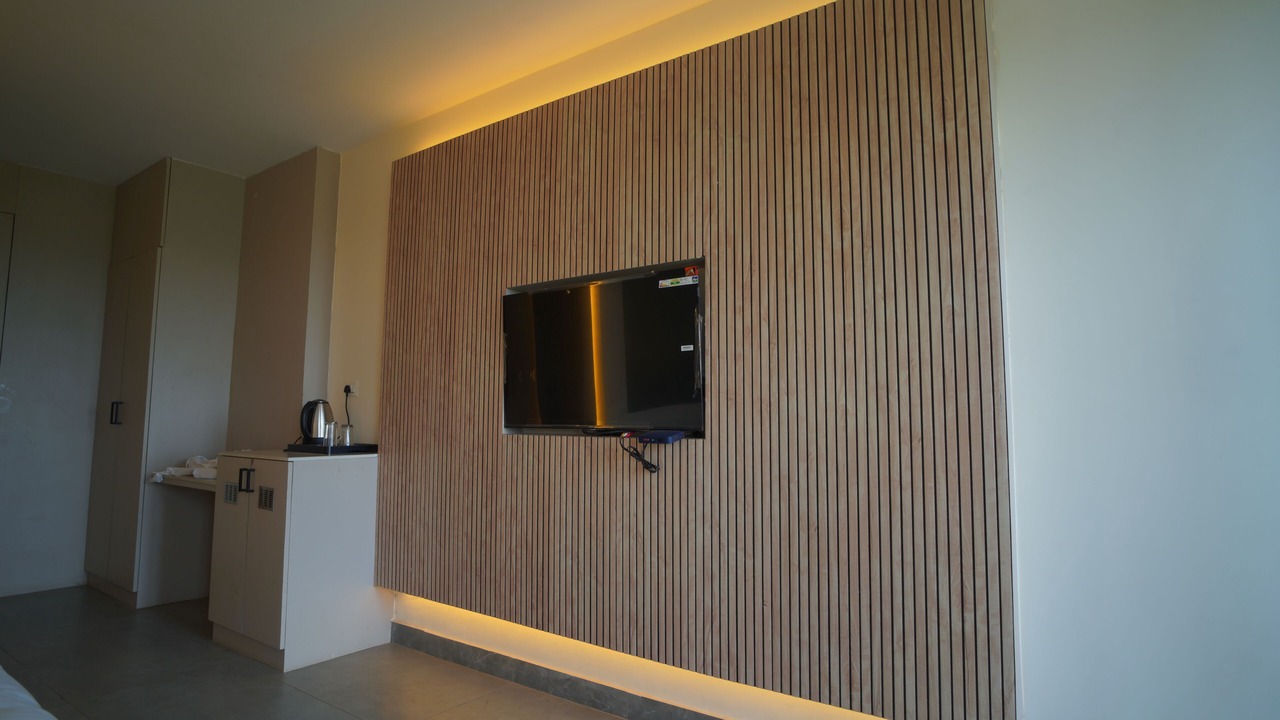 Photo of Bedroom in Padrauna