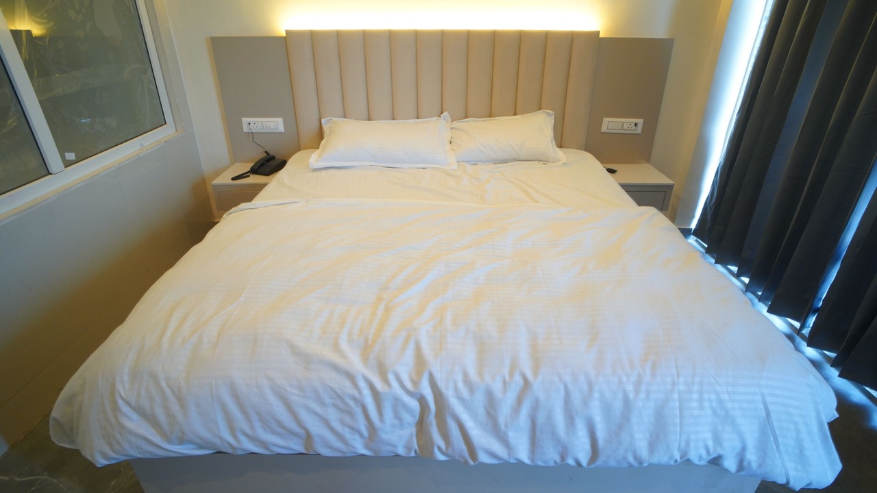 Photo of Bedroom in Padrauna