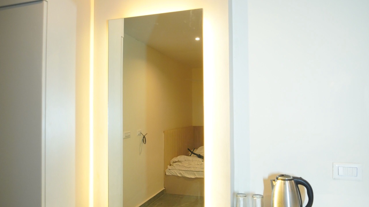 Photo of Bedroom in Padrauna