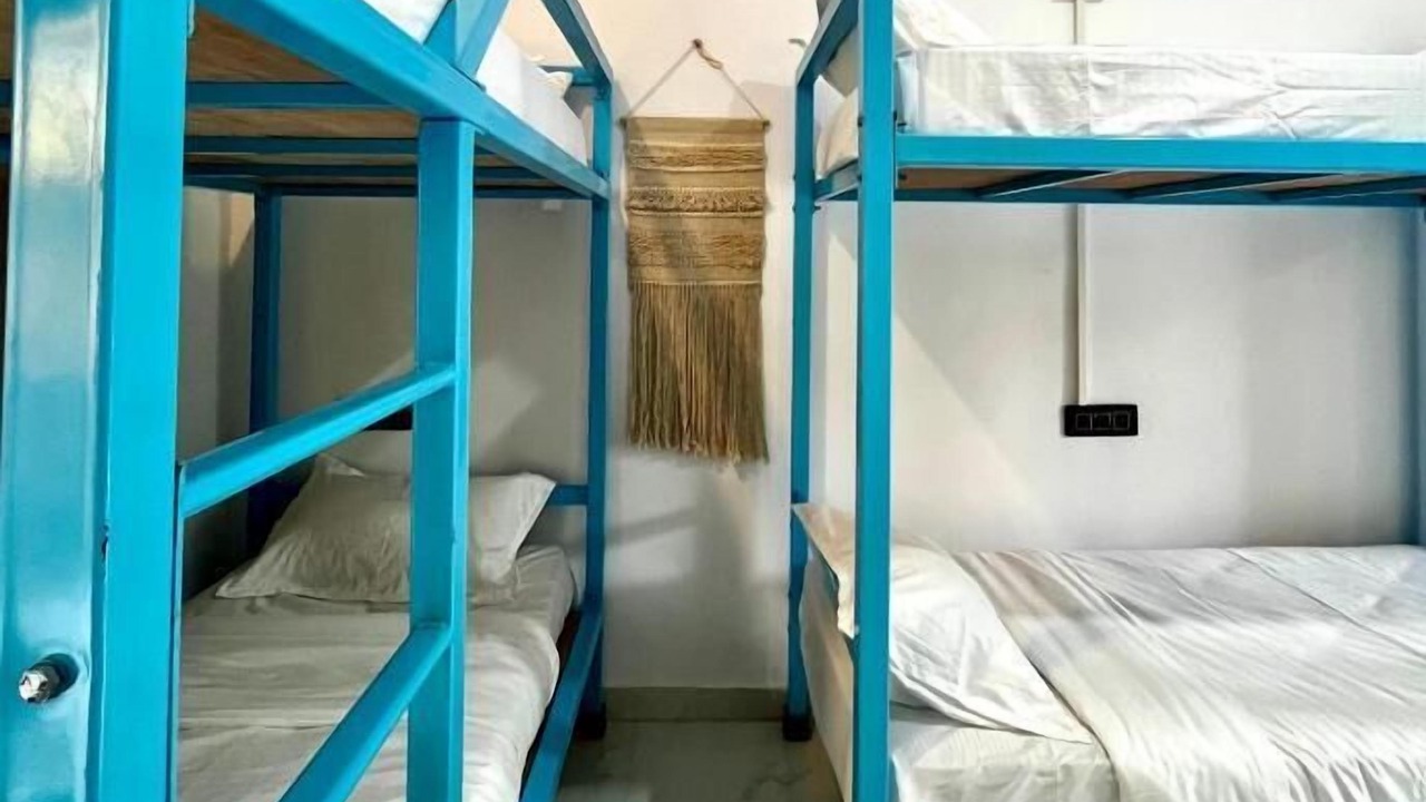 Photo of Bedroom in Ashvem