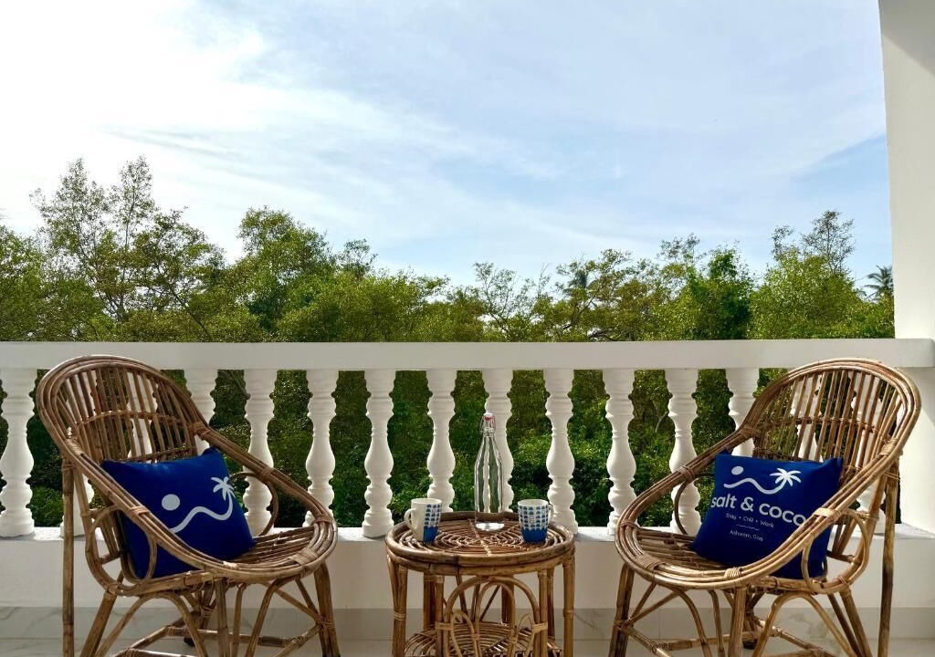 Photo of Outdoor in Ashvem