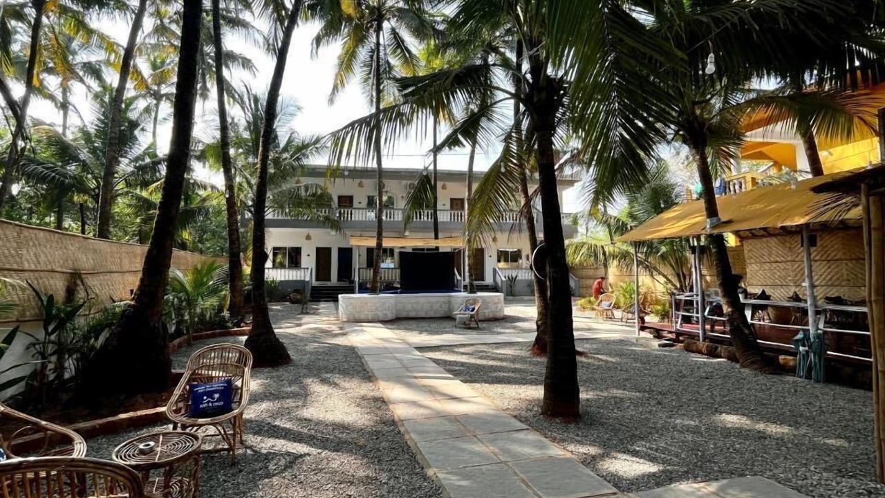 Photo of Outdoor in Ashvem