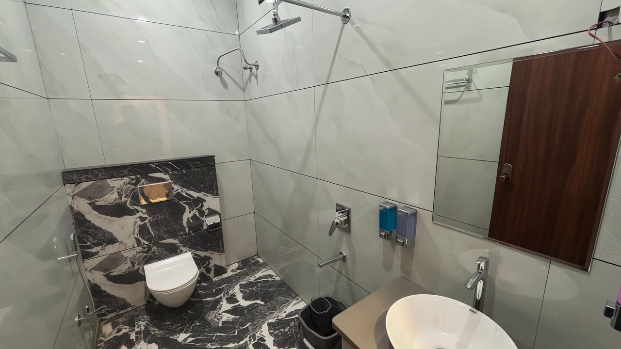 Photo of Bathroom in Ujjain