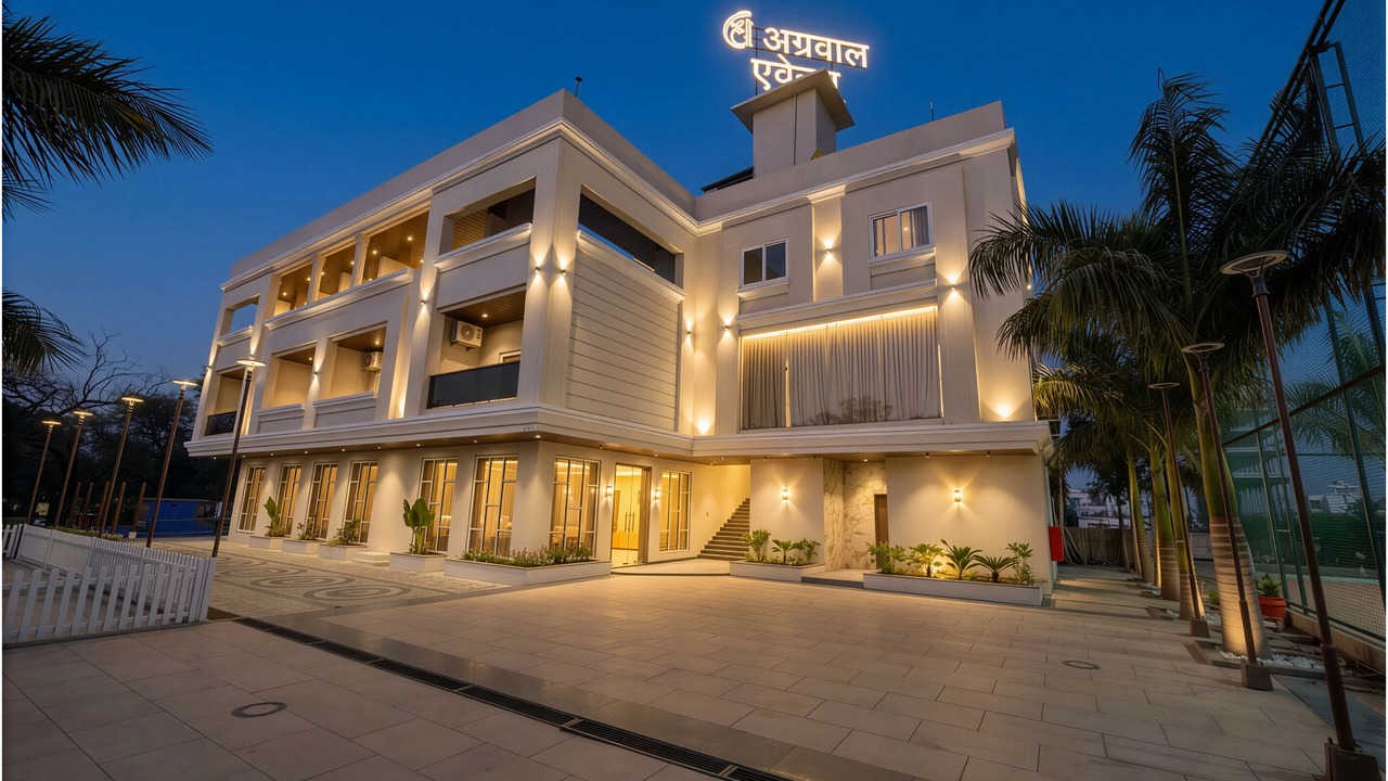 Photo of Outdoor in Ujjain