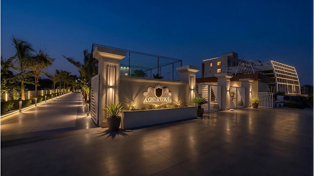 Photo of Outdoor in Ujjain