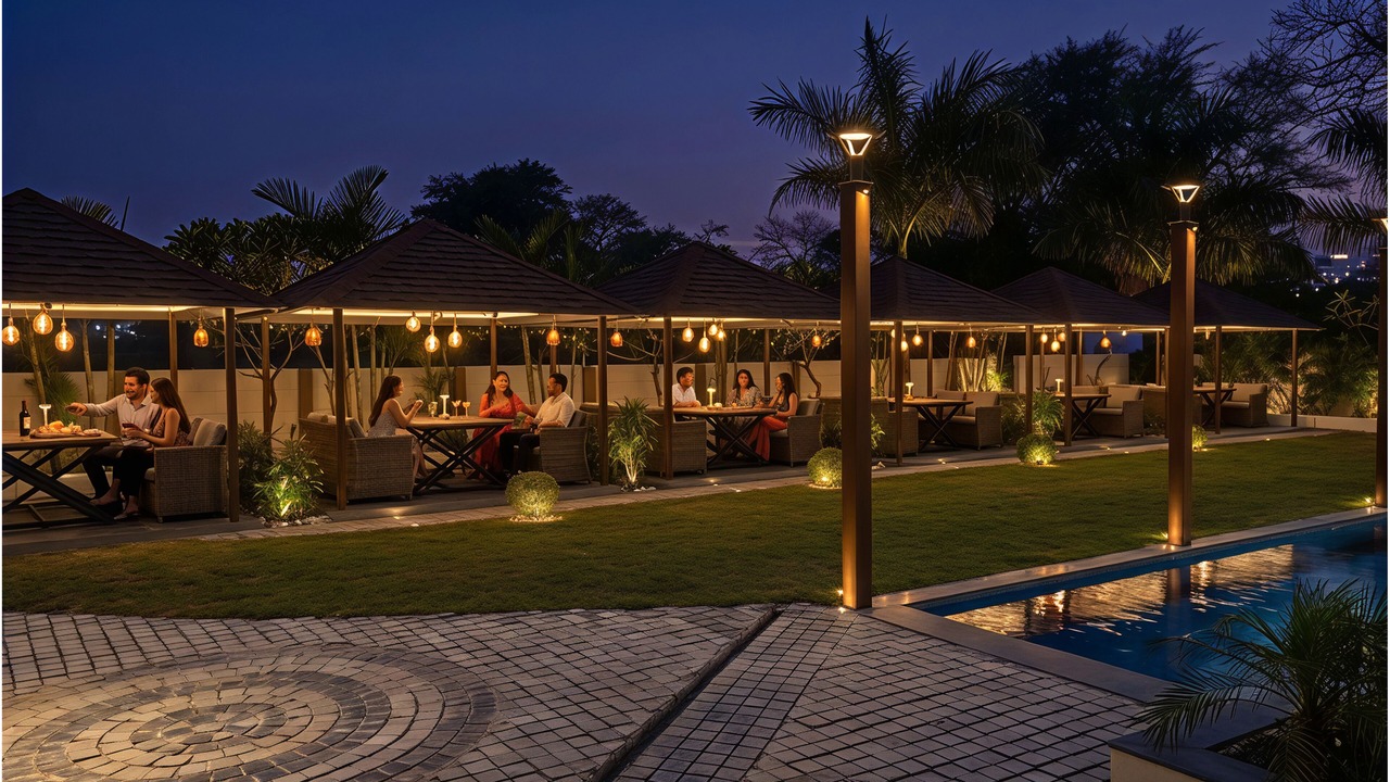 Photo of Outdoor in Ujjain