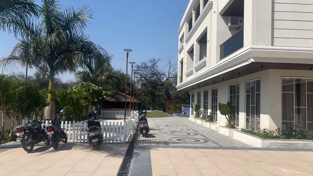 Photo of Outdoor in Ujjain