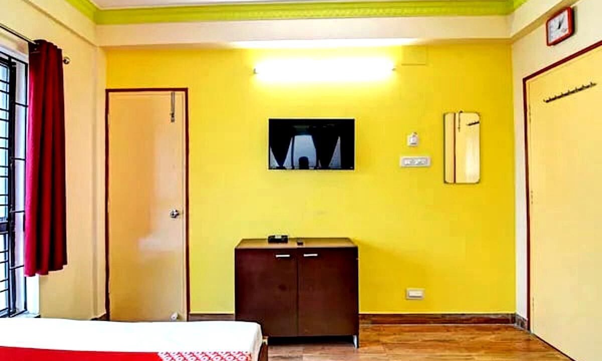 Photo of Bedroom in New Town